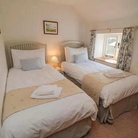 Сasa de vacaciones Keep Pickering