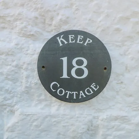 Keep Holiday home Pickering