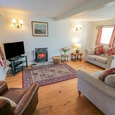 Holiday home Keep Pickering