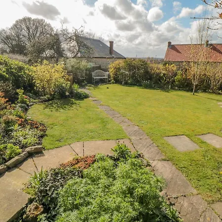 Vakantiehuis Keep Pickering