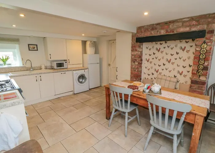 Hébergement de vacances Keep