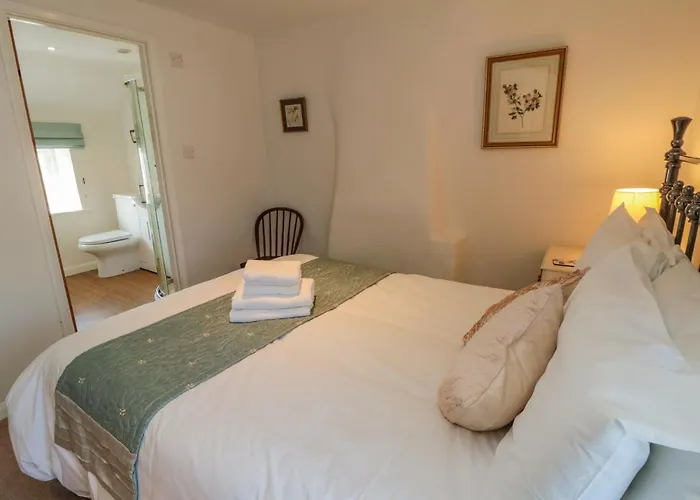 Hébergement de vacances Keep Pickering