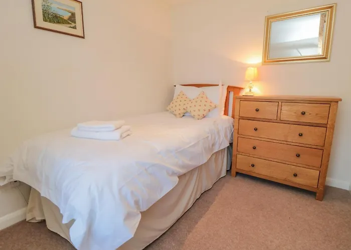 Keep Hébergement de vacances