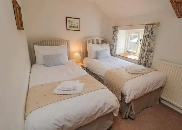 Hébergement de vacances Keep Pickering