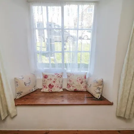 Σπίτι διακοπών Keep *